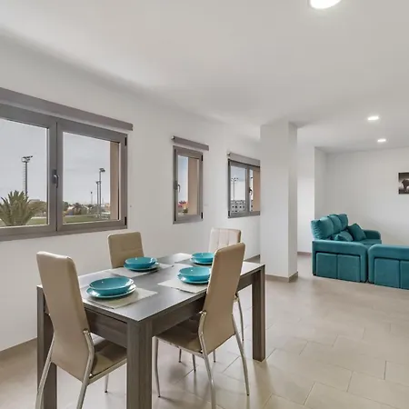 Edificio Bentejui 2 Διαμέρισμα Λας Πάλμας ντε Γκραν Κανάρια