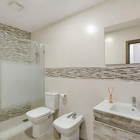 Edificio Bentejui 2 Διαμέρισμα