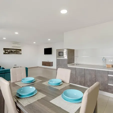 Edificio Bentejui 2 Λας Πάλμας ντε Γκραν Κανάρια