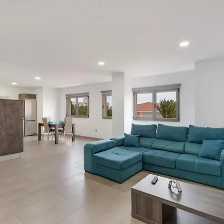 Edificio Bentejui 2 Διαμέρισμα *