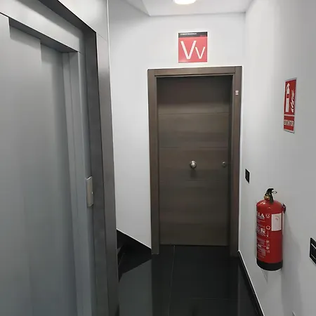 Edificio Bentejui 2 Διαμέρισμα Λας Πάλμας ντε Γκραν Κανάρια