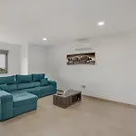 דירה Edificio Bentejui 2 לאס פאלמס דה גראן קנאריה