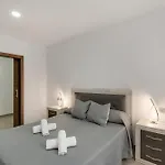 公寓 Edificio Bentejui 2 *