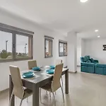 Edificio Bentejui 2 公寓