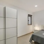 Edificio Bentejui 2 公寓 大加那利岛拉斯帕尔马斯