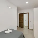 Edificio Bentejui 2 * לאס פאלמס דה גראן קנאריה