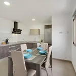 公寓 Edificio Bentejui 2