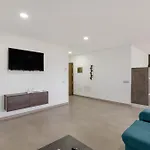 Edificio Bentejui 2 公寓 *