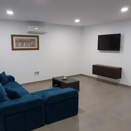 Edificio Bentejui 2