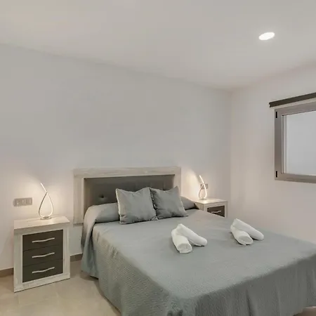 Appartamento Edificio Bentejui 2