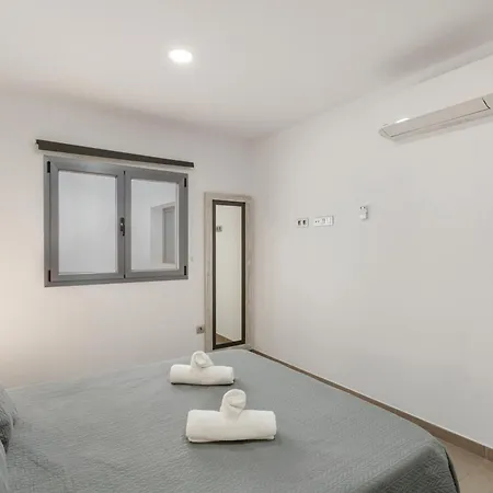 Appartamento Edificio Bentejui 2 *