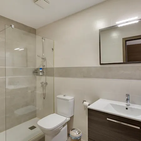 Edificio Bentejui 2 Апартаменты