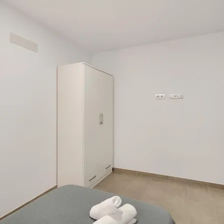 Edificio Bentejui 2 Лас-Пальмас-де-Гран-Канария