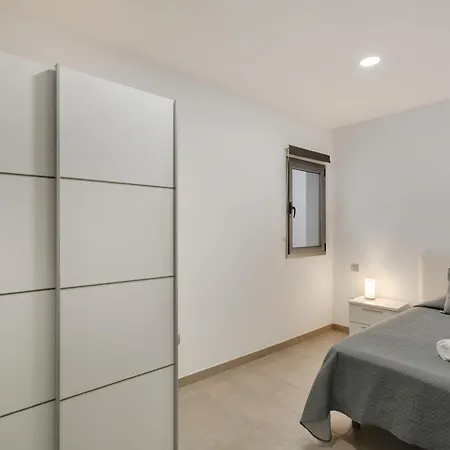 Edificio Bentejui 2 *