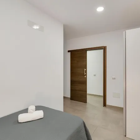 Appartamento Edificio Bentejui 2