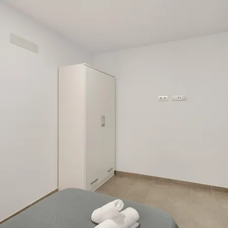 Apartament Edificio Bentejui 2