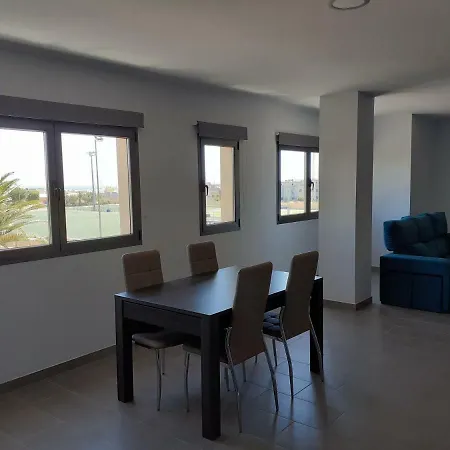 Edificio Bentejui 2 Apartment *
