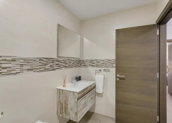 Apartman Edificio Bentejui 2 Las Palmas de Gran Canaria