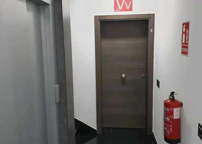 Edificio Bentejui 2 Apartman Las Palmas de Gran Canaria