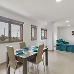 Edificio Bentejui 2 Lägenhet Las Palmas de Gran Canaria