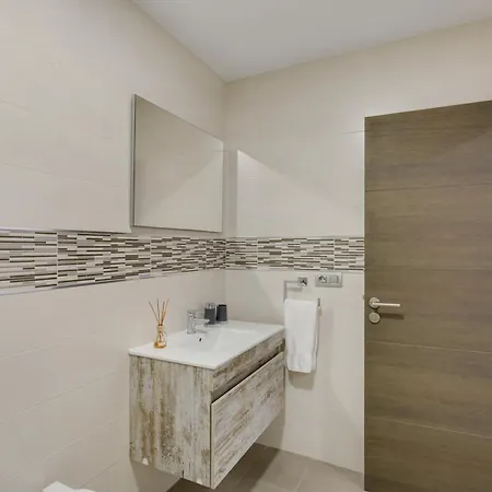 Apartament Edificio Bentejui 2 Las Palmas de Gran Canaria