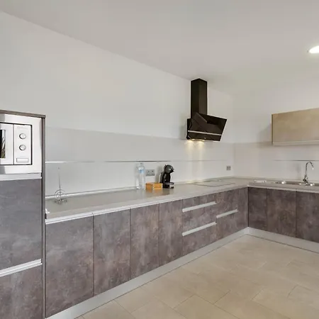 Edificio Bentejui 2 Las Palmas de Gran Canaria